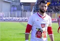 بازیکن سابق پرسپولیس ؛ به نساجی آمدم تا به عنوان سهمیه لیگ یکی به پرسپولیس بروم!