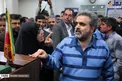 فریاد یک زن در دادگاه متهمان «پدیده»+عکس