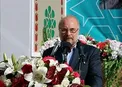 قالیباف: معامله قرن با شکست روبه رو خواهد شد