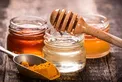 با زردچوبه و عسل آنتی بیوتیک خانگی بسازید
