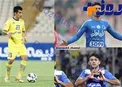 رسمی؛ این 3 بازیکن لیست ورودی استقلال