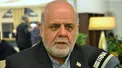 سفیر ایران در عراق: گفت‌وگوهای ایران و عربستان به شکل گیری دولت جدید موکول شده بود