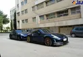 دو اژدهای ژاپنی در تهران! +عکس