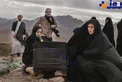 بازیگران زن ایرانی در نمایی از یک فیلم+ عکس