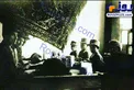 عکسی بسیار قدیمی از یک کارگاه در ایران