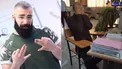 خواننده معروف ايرانی، همسر مادرش را به قتل رساند +عكس