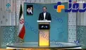 برنامه اسحاق جهانگیری برای توسعه امنیت کشور