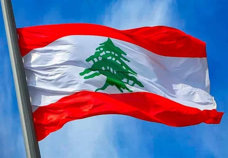 خیزش مردم لبنان علیه دولت سازشکار و خائن خیزش مردم لبنان علیه دولت سازشکار و خائن