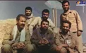 دکتر حریرچی معاون وزیر بهداشت در دوران دفاع مقدس/عکس