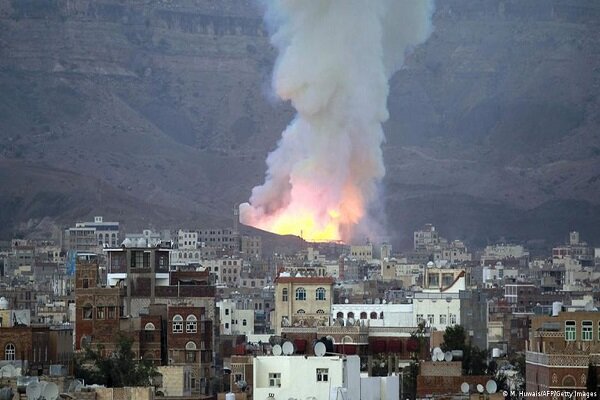 ۱۳۹ بیمارستان در حملات عربستان تخریب شد ۱۳۹ بیمارستان در حملات عربستان تخریب شد