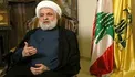 شیخ نعیم قاسم: برای مقابله با آمریکا در کنار ایران می‌مانیم