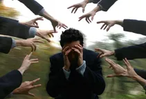ایرانیان را مبتلا به اسکیزوفرنی می کنند