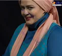 ظاهر متفاوت بهاره رهنما با لباس هایی عجیب+عکس