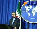 سخنگوی وزارت امور خارجه: آمریکا درباره حقوق بشر کشورها اظهار نظر نکند