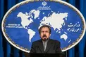 بهرام قاسمی: اطلاعی از کارگروه آمریکایی-اروپایی‌ برجام نداریم؛ اقدامات ترکیه در سوریه متوقف شود