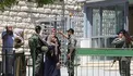 جهاد اسلامی: ممانعت از ورود نمازگزاران به حرم ابراهیمی تجاوزی آشکار است