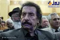 خواننده قدیمی در مراسم یادبود «جمشید مشایخی»+عکس