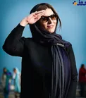 جدیدترین عکس سحر دولتشاهی پس از شایعات فراوان