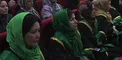 ترس قضات زن افغانستان از انتقام مردانی که آنها را محکوم و روانۀ زندان کردند