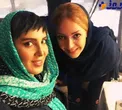لیلا بلوکات با سیمایی متفاوت!