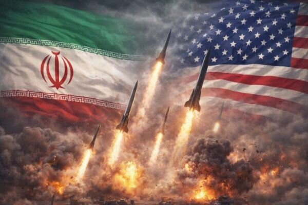 کوثری: بزودی کاری میکنیم که حساب آمریکاییها را در اقیانوسها هم برسیم/ دشمن را ناامید خواهیم کرد کوثری: بزودی کاری میکنیم که حساب آمریکاییها را در اقیانوسها هم برسیم/ دشمن را ناامید خواهیم کرد