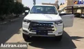 عکس/ خود‌روی جدید چینی در راه ایران