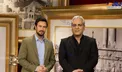 عکس/ بازیگر جوان و پرطرفدار سینما و تلویزیون امشب به «دورهمی» می آید