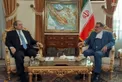 دیدار وزیر امورخارجه سوریه با شمخانی/عکس