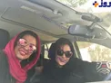 خوشگذرانی زنان بازیگر در شهر + عکس
