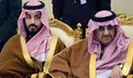 فروپاشی خاندان پادشاهی سعودی نزدیک است!