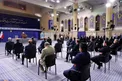 عکس/ دیدار پرستاران و خانواده شهدای سلامت با رهبر انقلاب