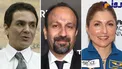 تمام آنچه بايد درباره دو نماينده فرهادی در اسكار بدانيد