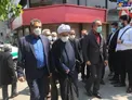 محسن رهامی هم در انتخابات ثبت نام کرد/عکس