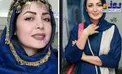بدل بازیگر زن معروف ایرانی هم پیدا شد+عکس