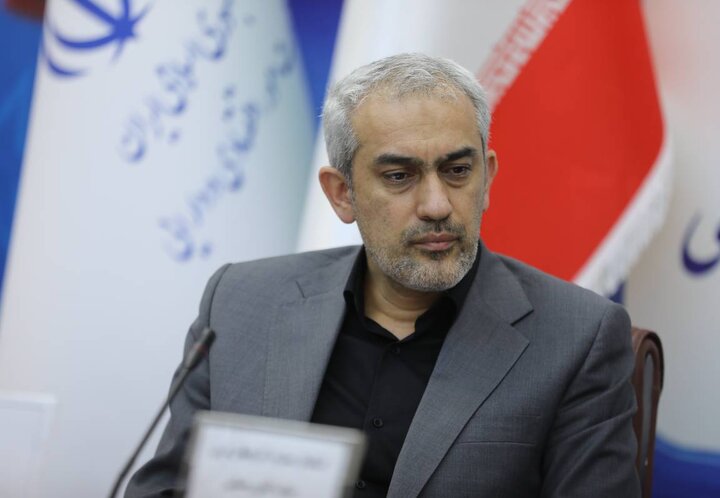 آغاز فرایند تهاتر زنجیرهای مطالبات مراکز درمانی با اوراق گام و برات الکترونیک آغاز فرایند تهاتر زنجیرهای مطالبات مراکز درمانی با اوراق گام و برات الکترونیک