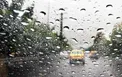 بارش برف و باران در جاده های ۱۱ استان کشور
