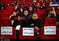 صندلی های خالی در نشست نمایندگان مخالف و موافق FATF+عکس