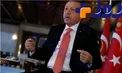 اتهام اردوغان به ایران در 