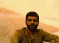 فرمانده قلب ها ؛ شهید عباس کریمی