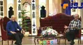 بازیگر طنز مشهور امشب به 