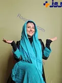 علت غیبت 10 ساله خانوم بازیگر فاش شد