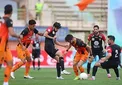 صعود پرسپولیس با پیروزی آسان در کرمان