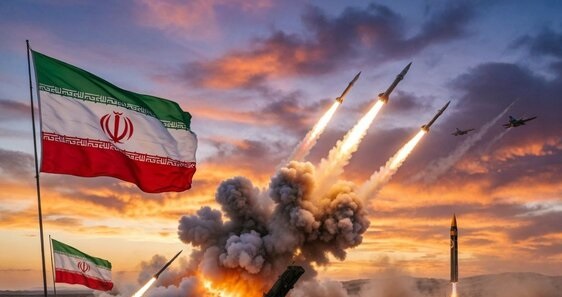 شب داغ منطقه؛ از بحرین تا اردن/ موجهای پیاپی عملیات نصر و صاعقه شب داغ منطقه؛ از بحرین تا اردن/ موجهای پیاپی عملیات نصر و صاعقه