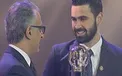 واکنش جالب برترین بازیکن سال فوتبال آسیا به جایزه‌اش
