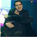 عکسی فوق العاده دیدنی و جذاب از خواننده مشهور و مادرش