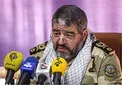 سردار جلالی: دشمن از طریق تلگرام دنبال براندازی نظام بود