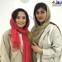ظاهر جدید و متفاوت نگار جواهریان+عکس