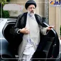 ورود ابراهیم رییسی برای ثبت نام در انتخابات ریاست جمهوری/عکس