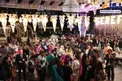 جشن عروسی ۱۵۰۰۰۰۰۰۰۰۰ تومانی سوژه داغ رسانه‌ها شد + عکس