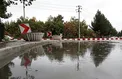 هواشناسی: کاهش ۵ تا ۱۰ درجه‌ای دما در نوار شمالی کشور